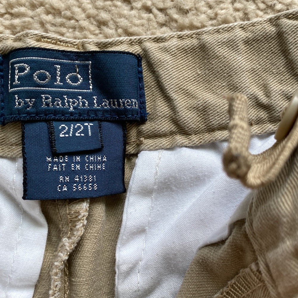Short bundle - Picture 3 of 4